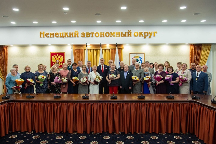 Награжденные Фото А. Орлов 2.jpg